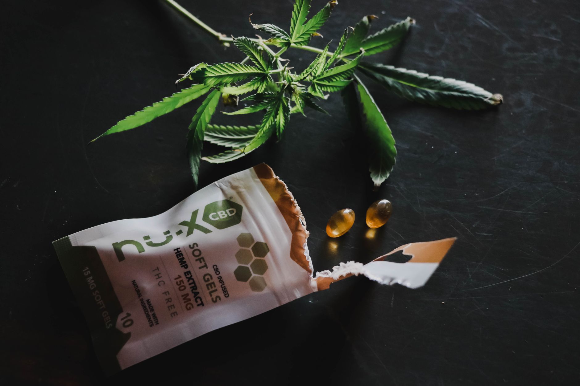 CBD à Grasse